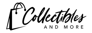 CollectiblesandMoreTX logo