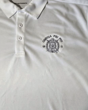 Load image into Gallery viewer, NEW! Dri-Fit OMEGA Polos (Purple,Gray,White)