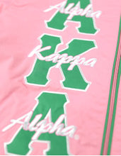 Load image into Gallery viewer, NEW! Pink AKA Windbreaker Jacket
