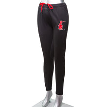 Load image into Gallery viewer, New! BLACK DELTA (DST) ELITE TRAINER SWEATPANTS
