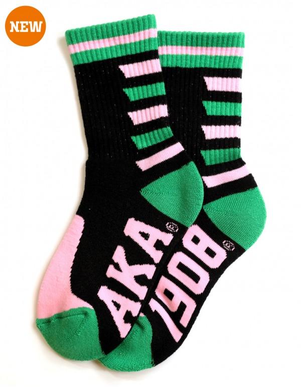 Black Socks (AKA)
