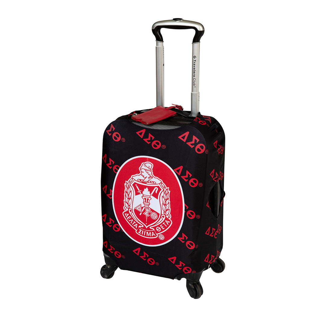 New! DELTA (DST) SMALL LUGGAGE COVER